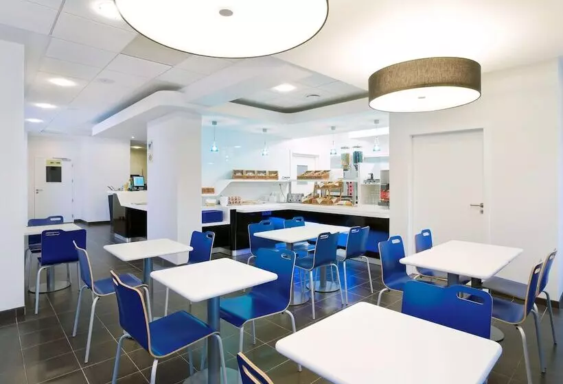 Hotel Ibis Budget Torun