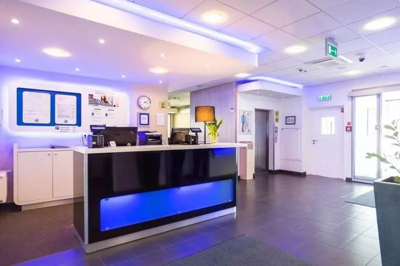 Hotel Ibis Budget Torun