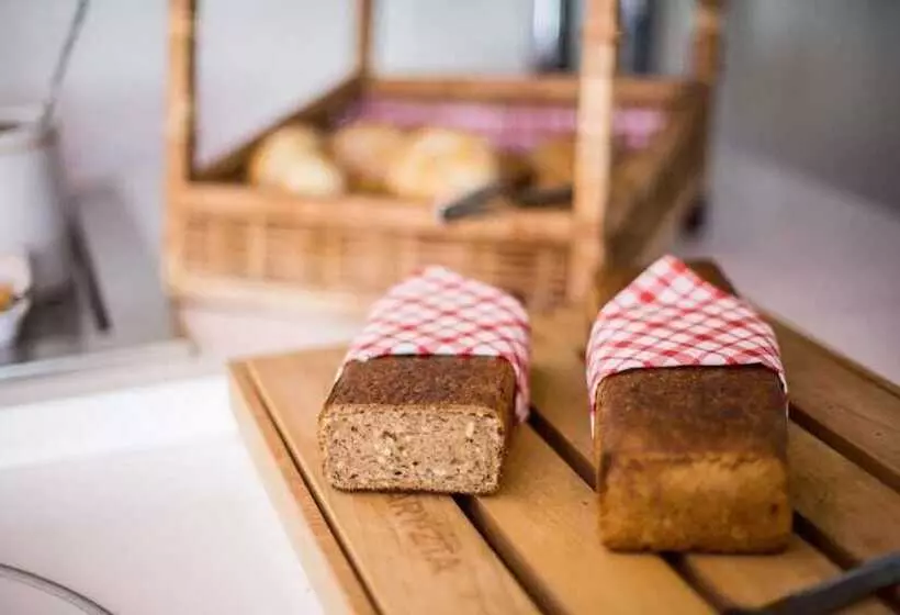 Hotel Ibis Budget Torun