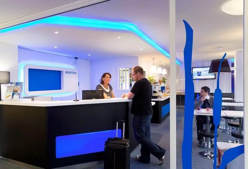 Hotel Ibis Budget Torun