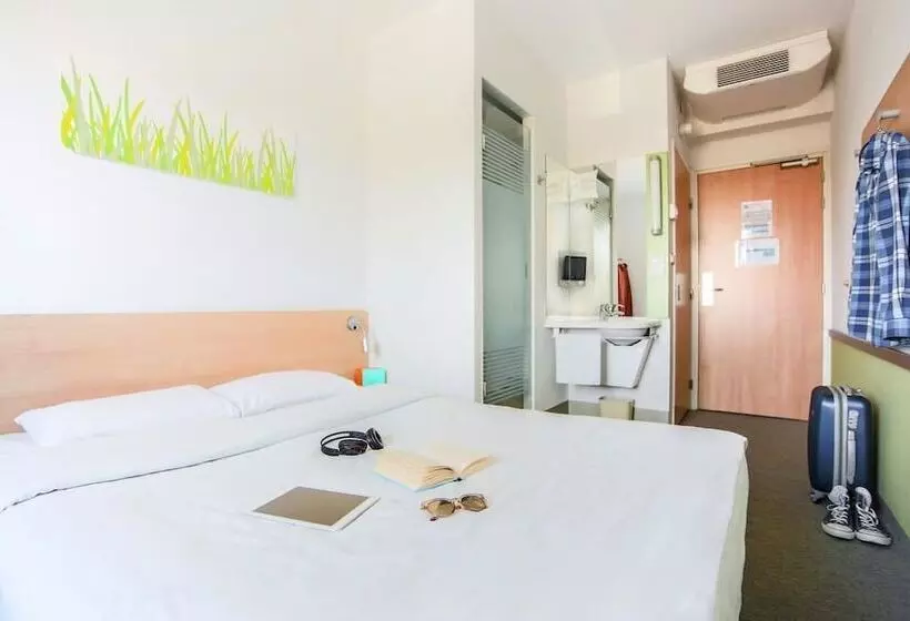 Hotel Ibis Budget Torun