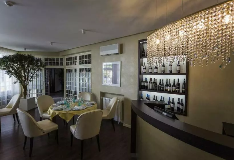 ホテル Josefa D'Obidos