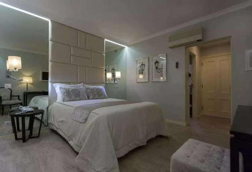 ホテル Josefa D'Obidos