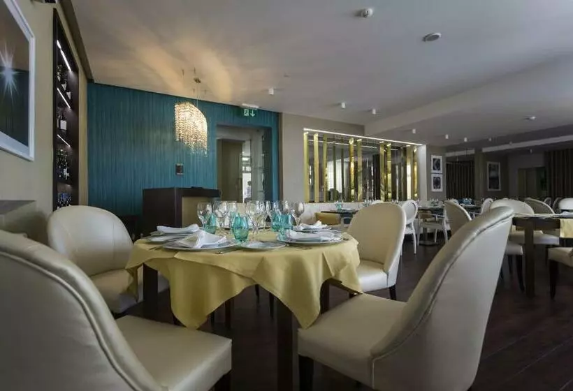 ホテル Josefa D'Obidos