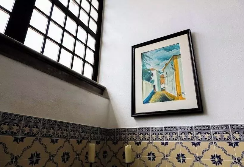 ホテル Josefa D'Obidos