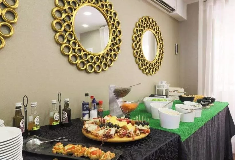 ホテル Josefa D'Obidos