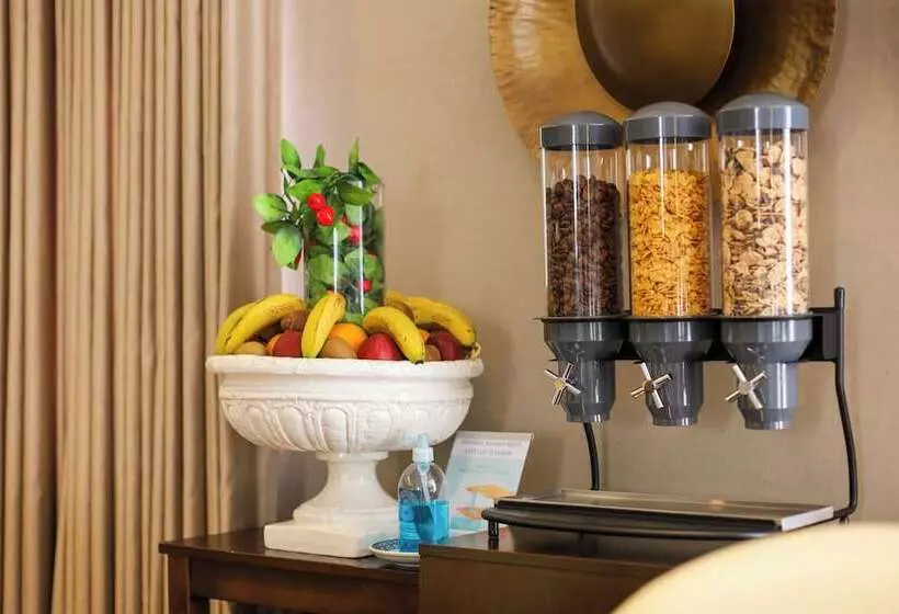 ホテル Josefa D'Obidos