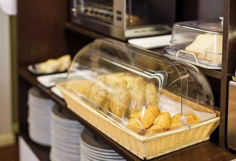 ホテル Josefa D'Obidos