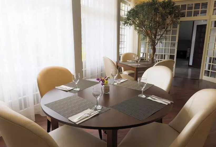 ホテル Josefa D'Obidos