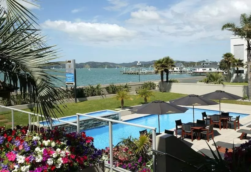 Kingsgate Hotel Autolodge Paihia