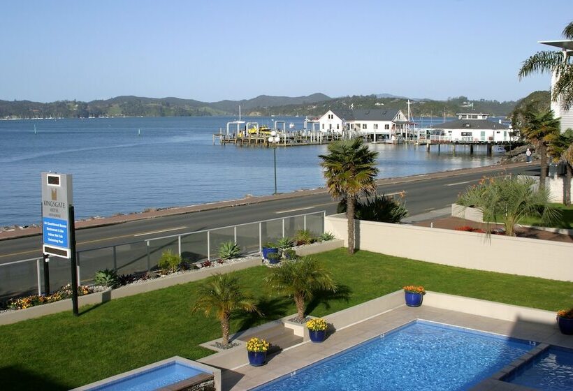 Kingsgate Hotel Autolodge Paihia