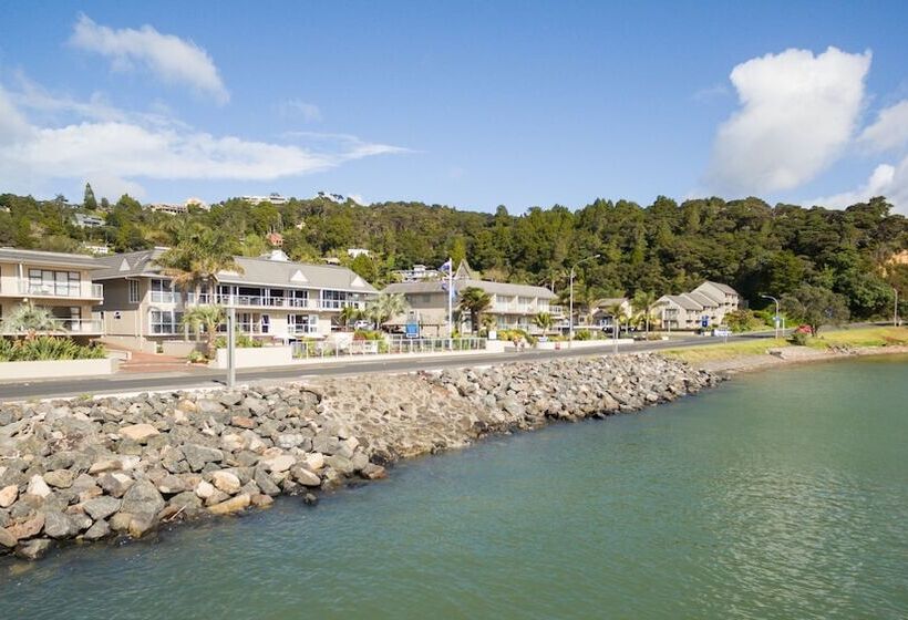 Kingsgate Hotel Autolodge Paihia