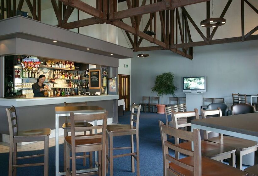 Kingsgate Hotel Autolodge Paihia