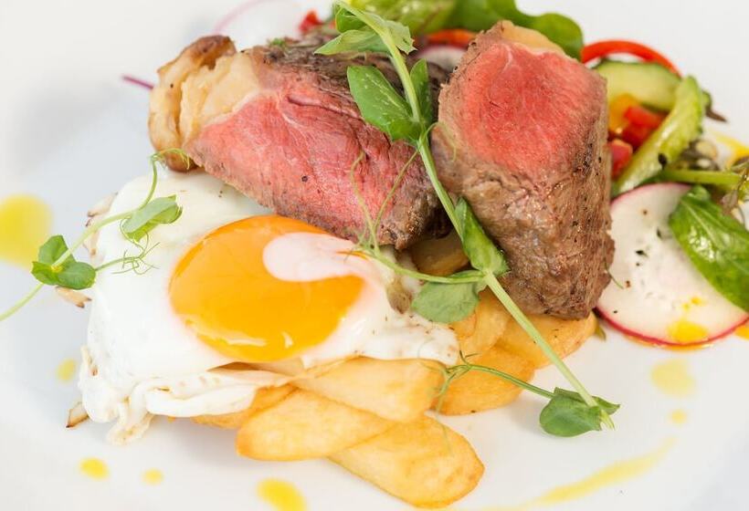 Kingsgate Hotel Autolodge Paihia