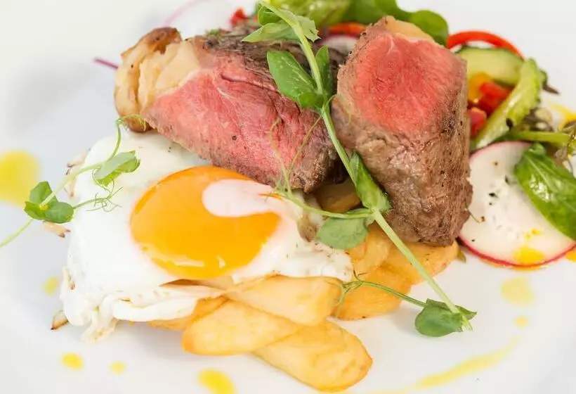 Kingsgate Hotel Autolodge Paihia