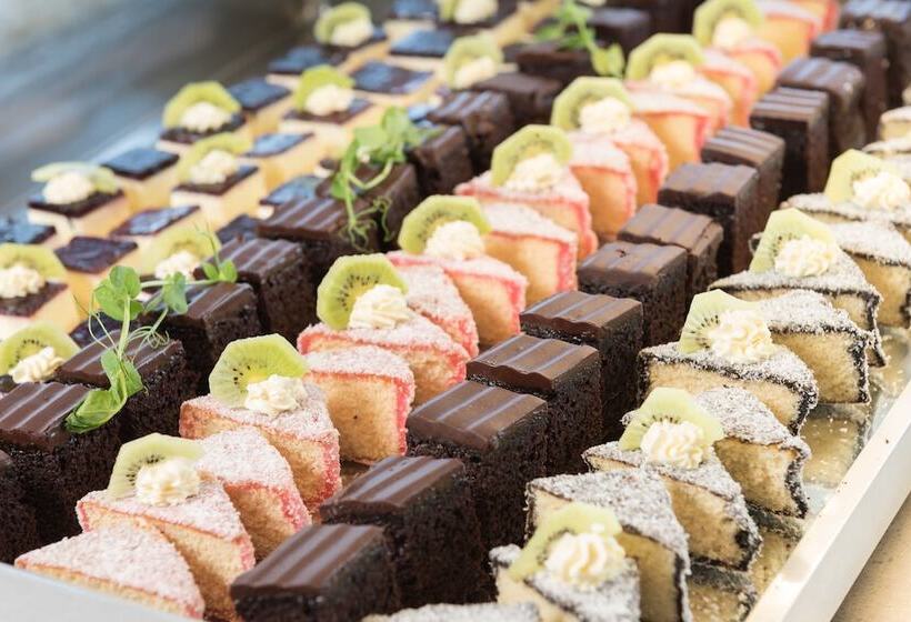 Kingsgate Hotel Autolodge Paihia