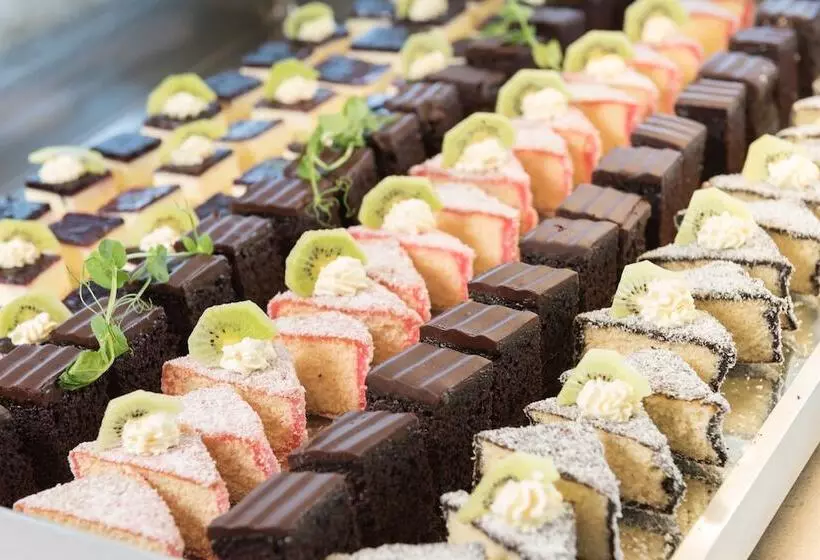 Kingsgate Hotel Autolodge Paihia