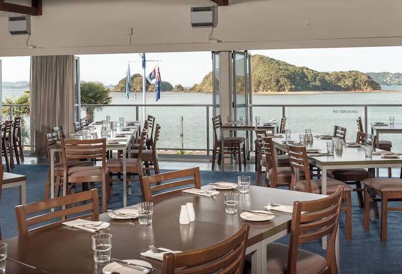 Kingsgate Hotel Autolodge Paihia