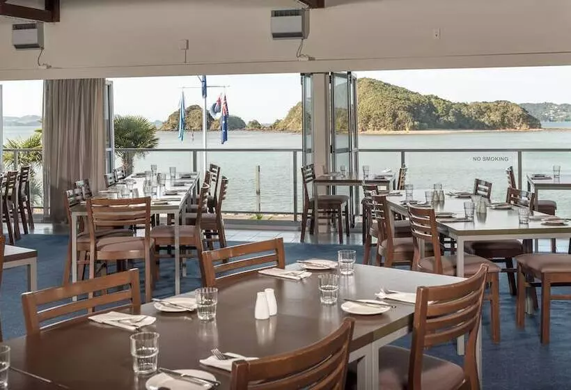 Kingsgate Hotel Autolodge Paihia