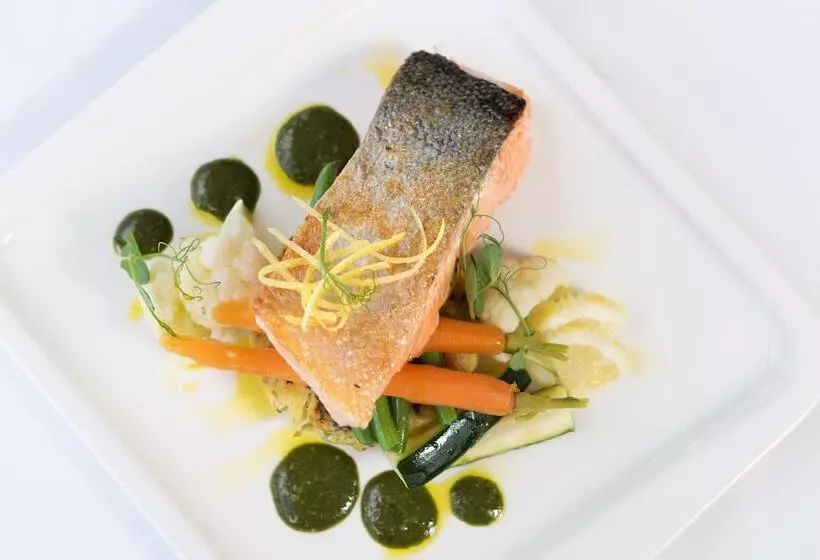 Kingsgate Hotel Autolodge Paihia