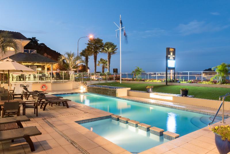 Kingsgate Hotel Autolodge Paihia