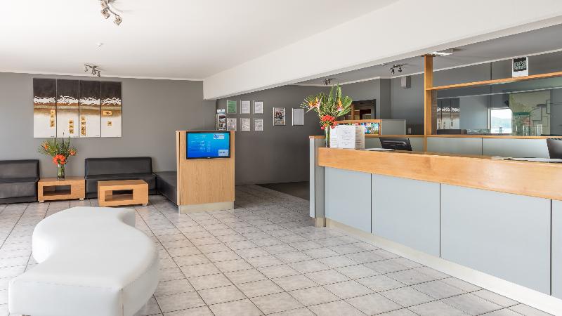 Kingsgate Hotel Autolodge Paihia