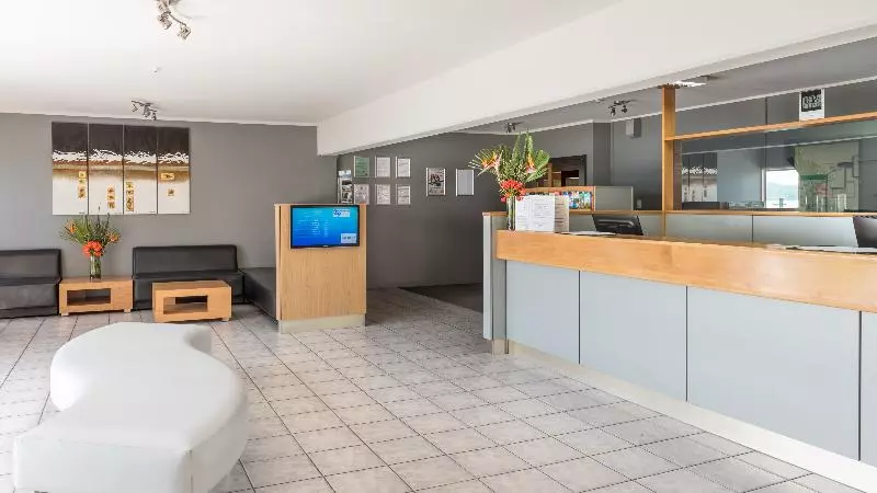 Kingsgate Hotel Autolodge Paihia