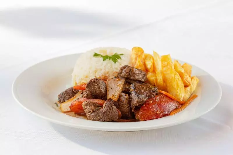 Lp Los Portales Hotel Tarma