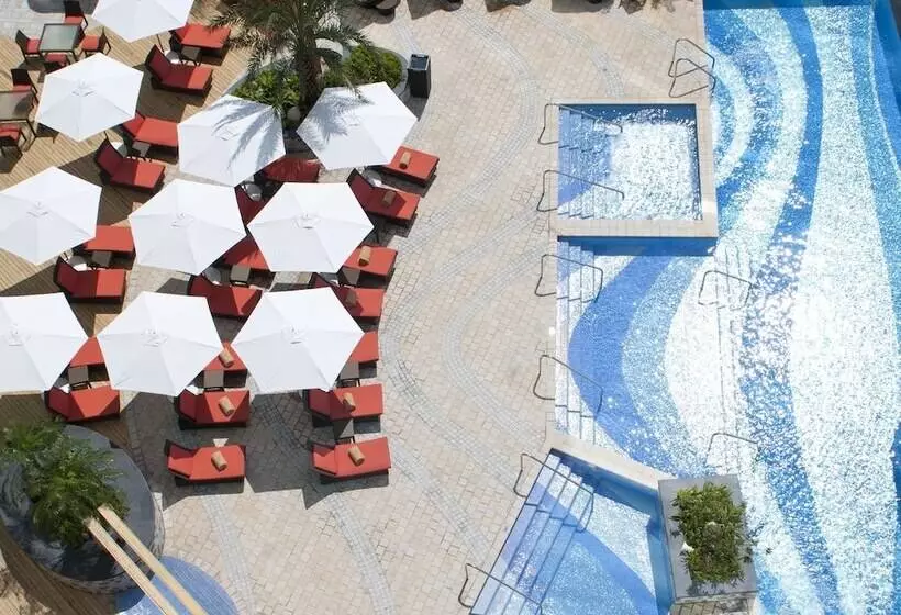 ホテル Mandarin Oriental, Macau