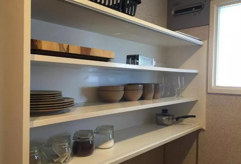 ホテル Mid City Motor Lodge