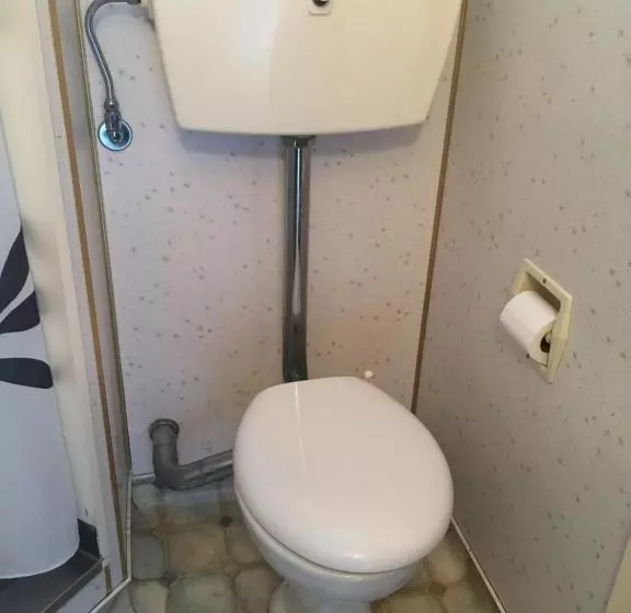 ホテル Mid City Motor Lodge