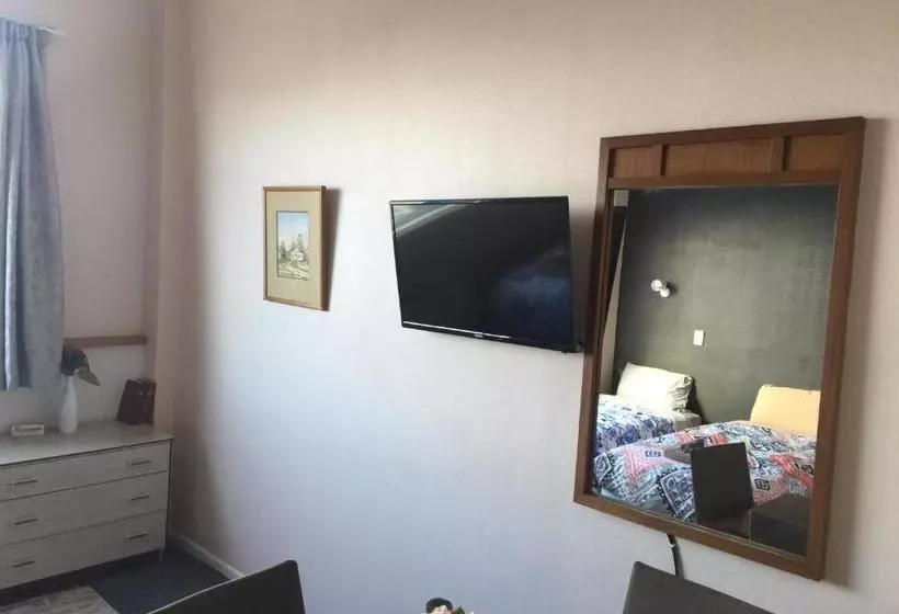 ホテル Mid City Motor Lodge