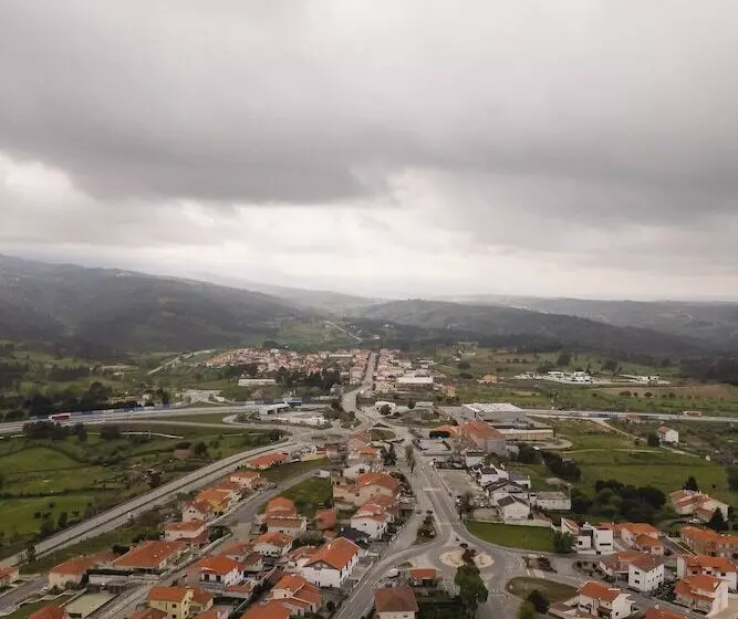 Отель Mira Serra