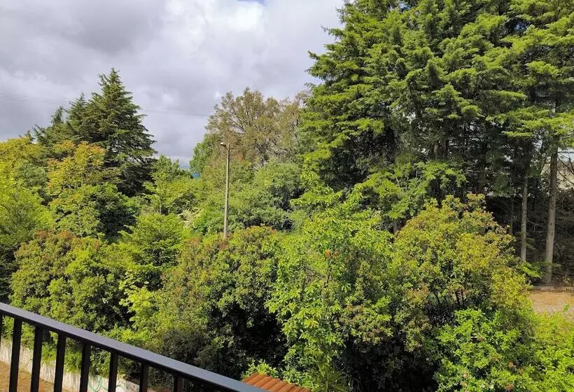 Отель Mira Serra