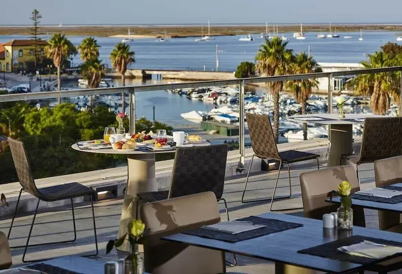 هتل Occidental Faro
