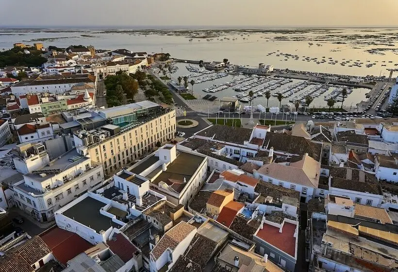 هتل Occidental Faro
