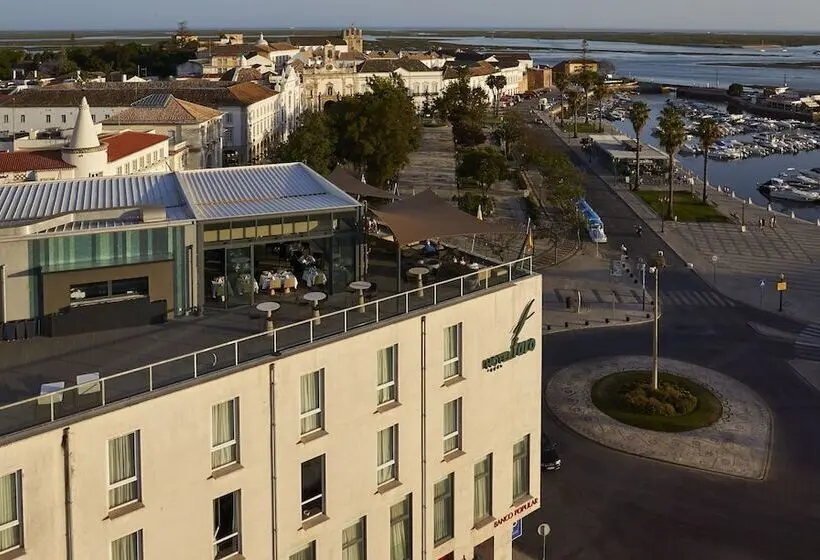 هتل Occidental Faro