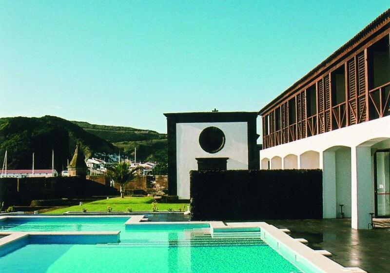 Hotel Pousada Forte Da Horta