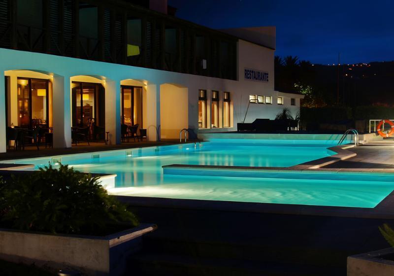 Hotel Pousada Forte Da Horta