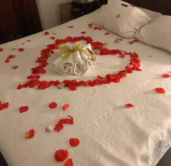 فندق Praia Do Sol