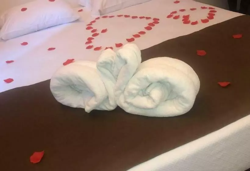 فندق Praia Do Sol