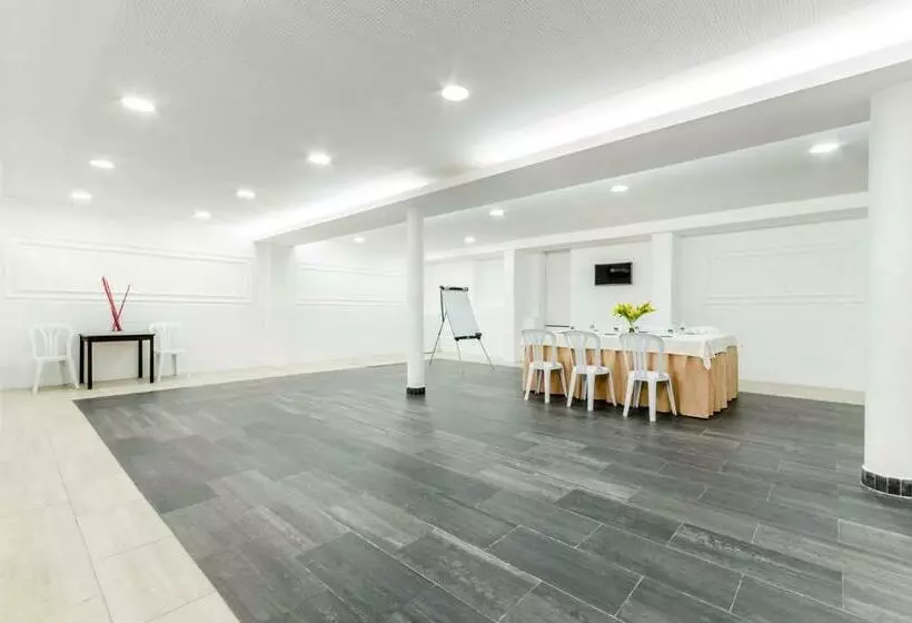 فندق Praia Do Sol