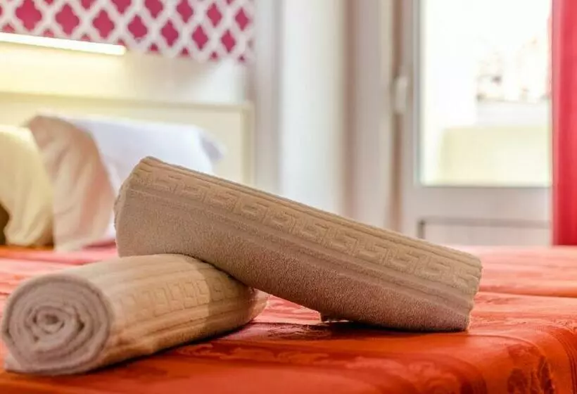 فندق Praia Do Sol