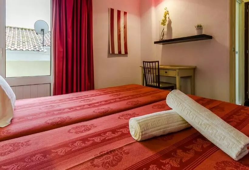 فندق Praia Do Sol