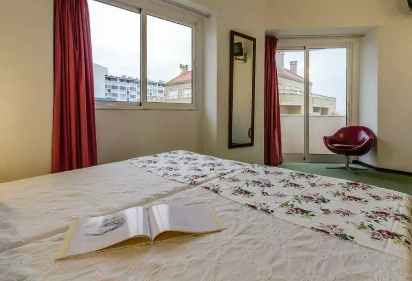 فندق Praia Do Sol