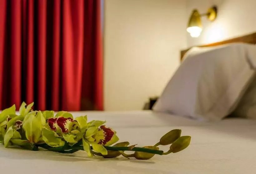 فندق Praia Do Sol