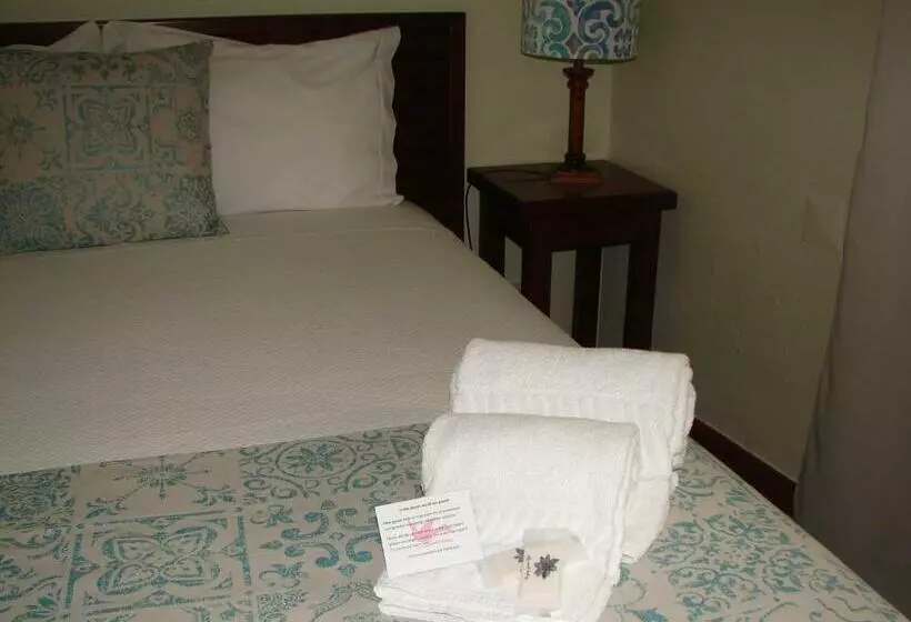 호텔 Santa Barbara