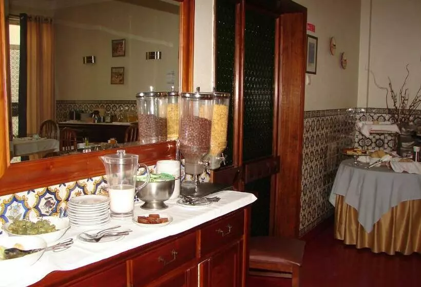 호텔 Santa Barbara