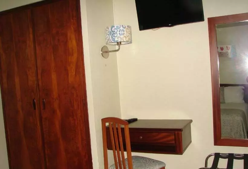 호텔 Santa Barbara