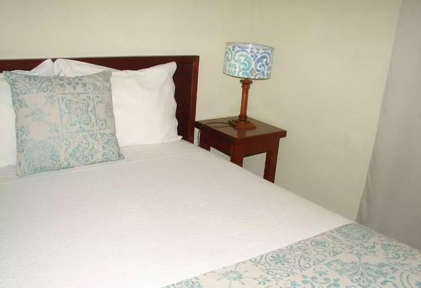 호텔 Santa Barbara